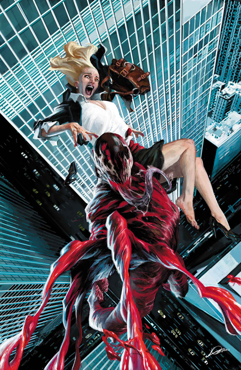Illustration for article titled Elektra And The Rest Of The Best Marvel Comics Coming In November